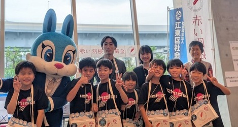 イチダイミニバス写真